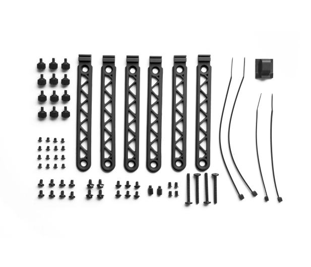 BE QUIET! SILENT BASE 600 Black Window BGW06 - 264002 - zdjęcie 6